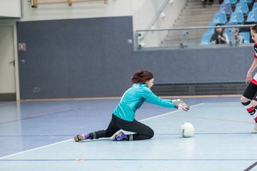 Bild 154 - wDJ Power Girls Cup Suederelbe
